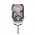   Coletto Mokka ISOFIX  grey